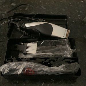 Remington Electric All-in-One Grooming Kit